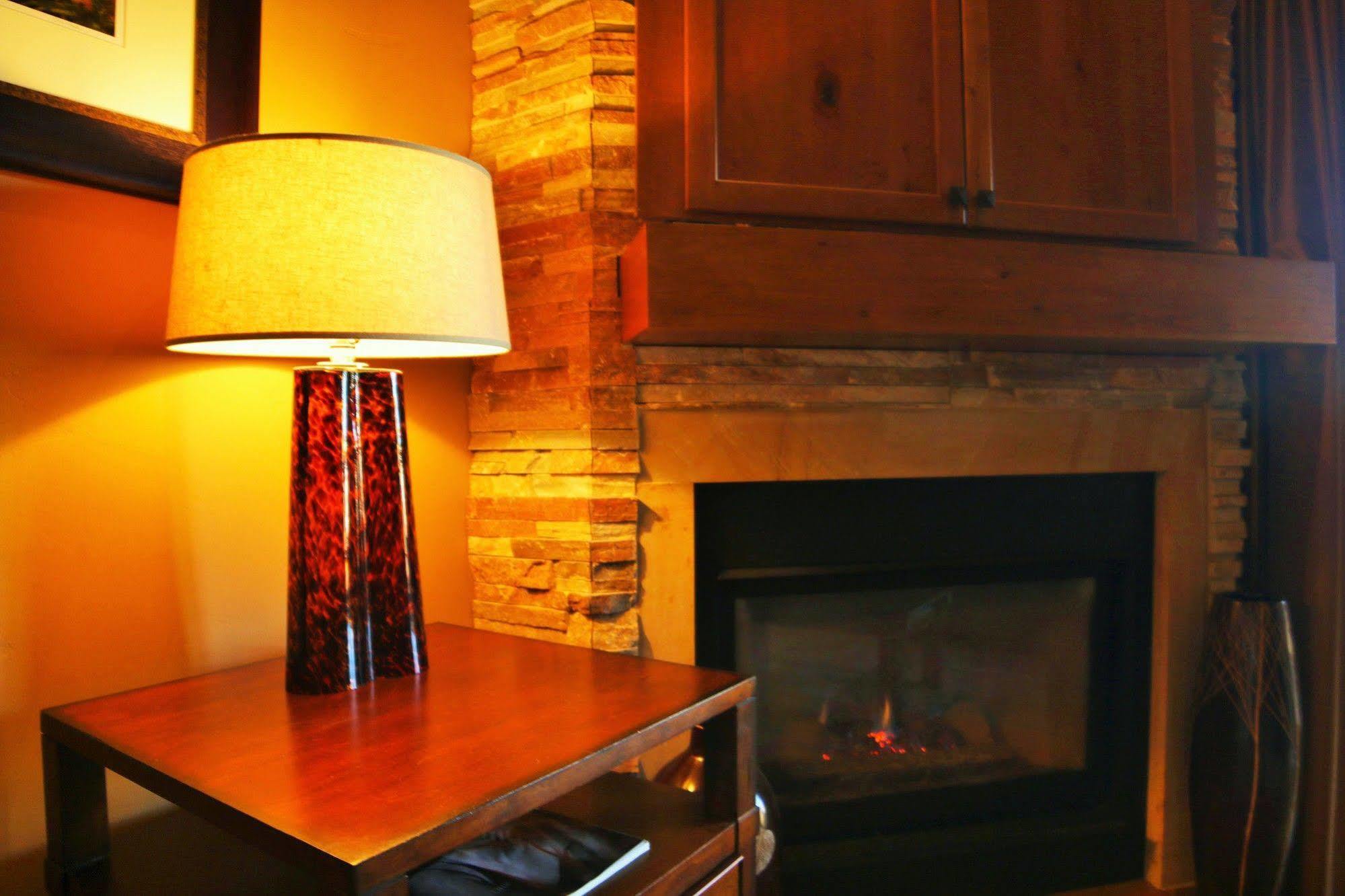 Tamarack Resort Экстерьер фото